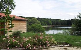 Les chalets du lac